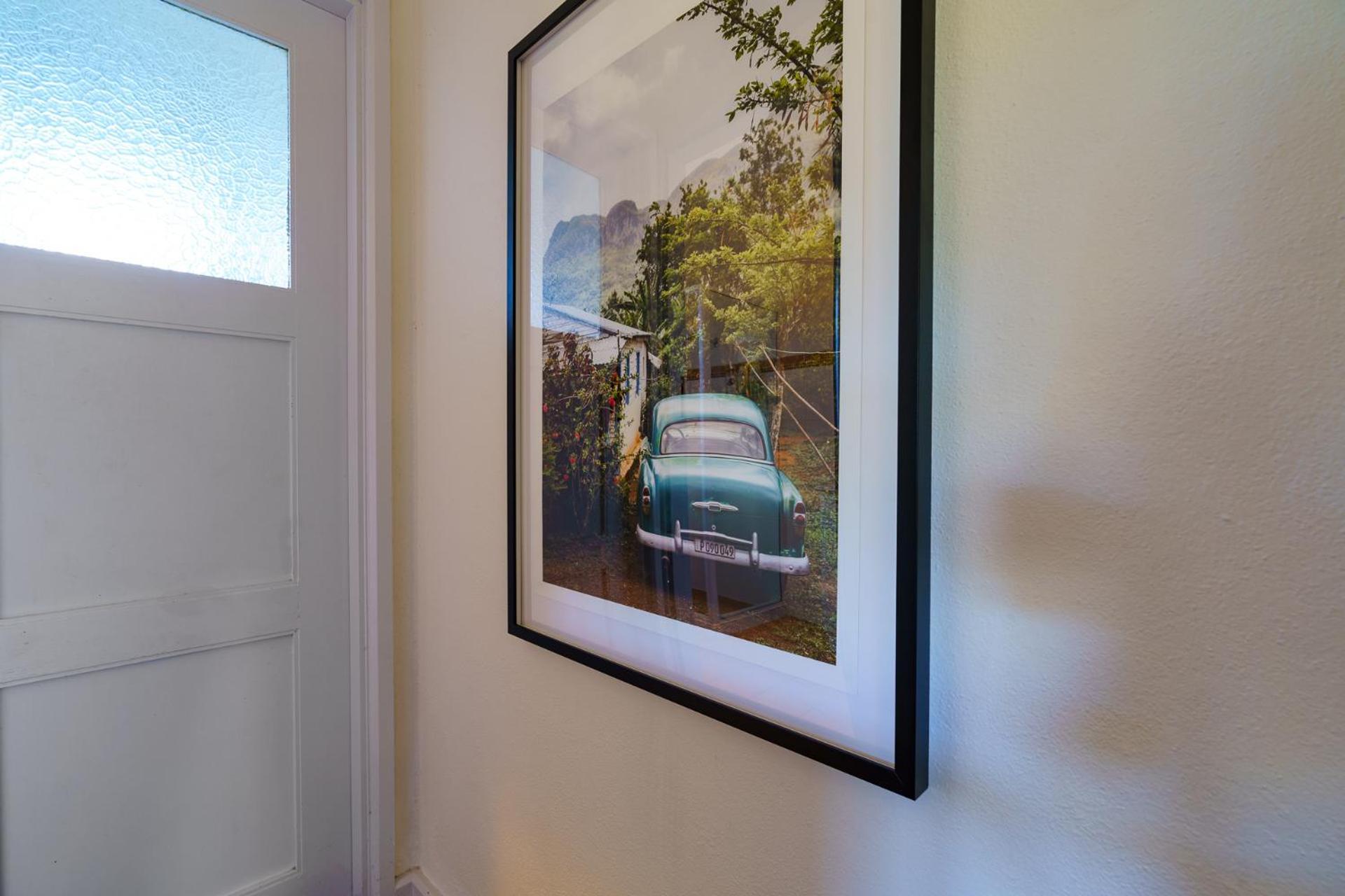 Tranquil 2br Near Lovers Lock And Shops Holiday home *