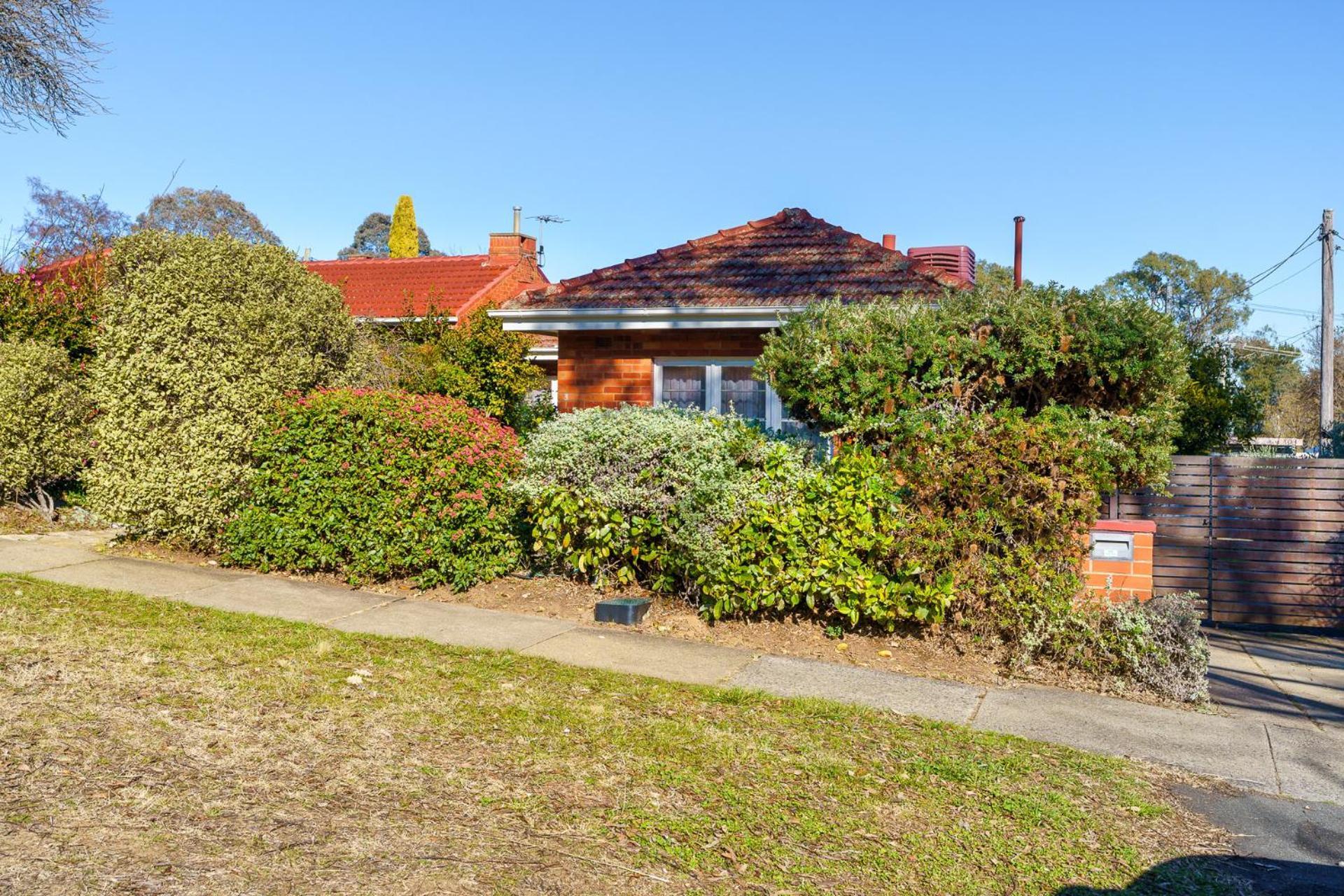Tranquil 2br Near Lovers Lock And Shops * Canberra