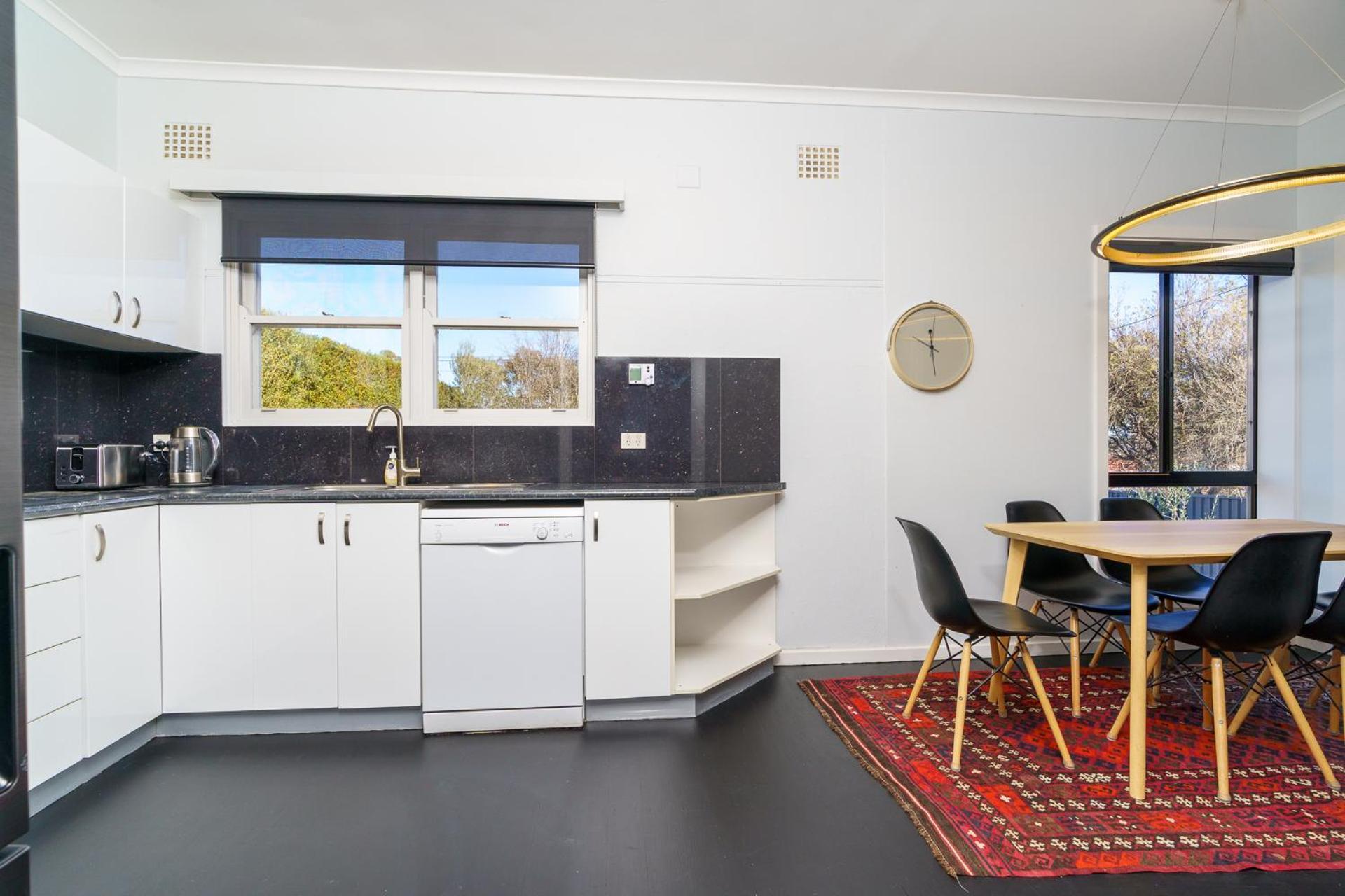 Holiday home Tranquil 2br Near Lovers Lock And Shops