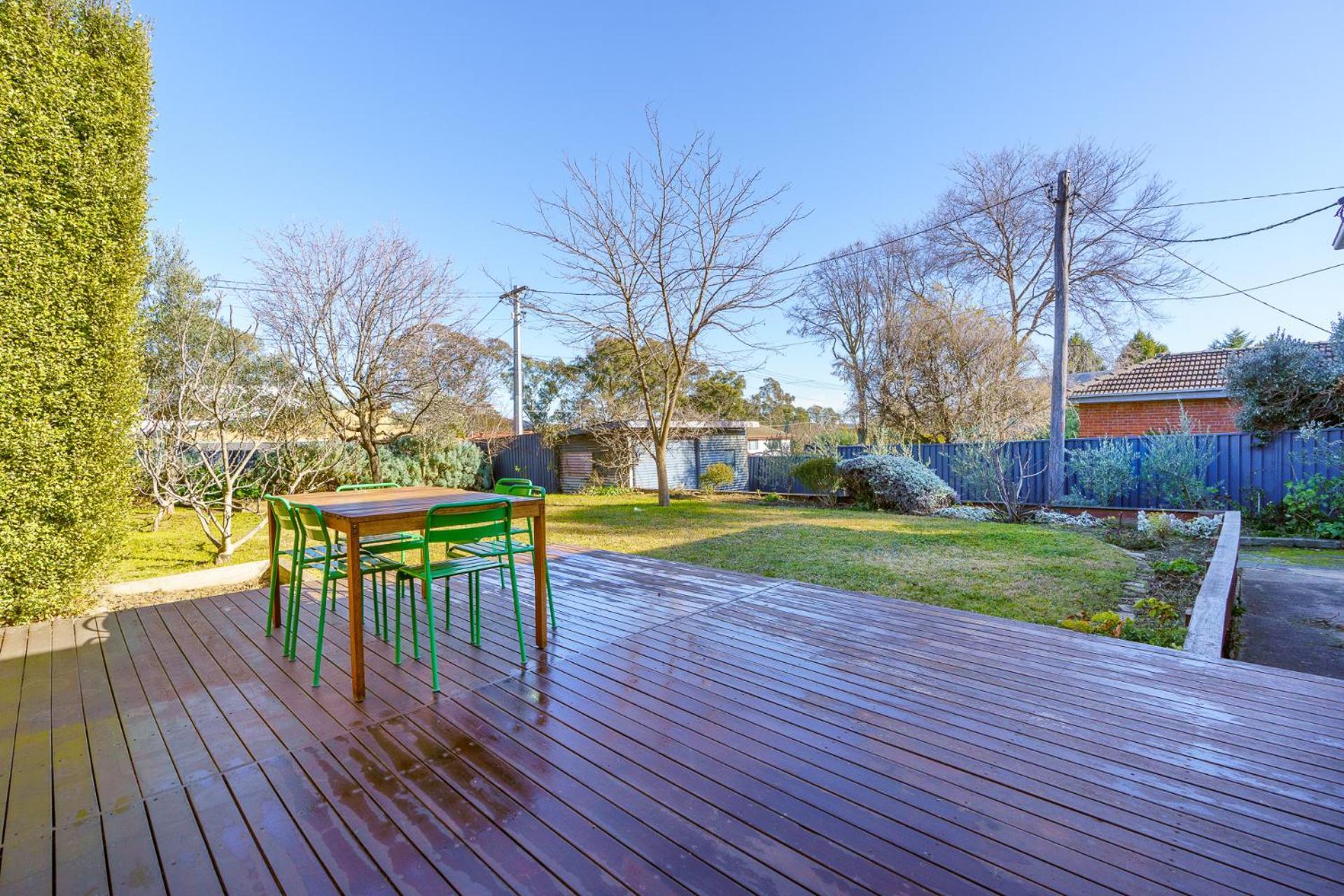 Holiday home Tranquil 2br Near Lovers Lock And Shops Canberra