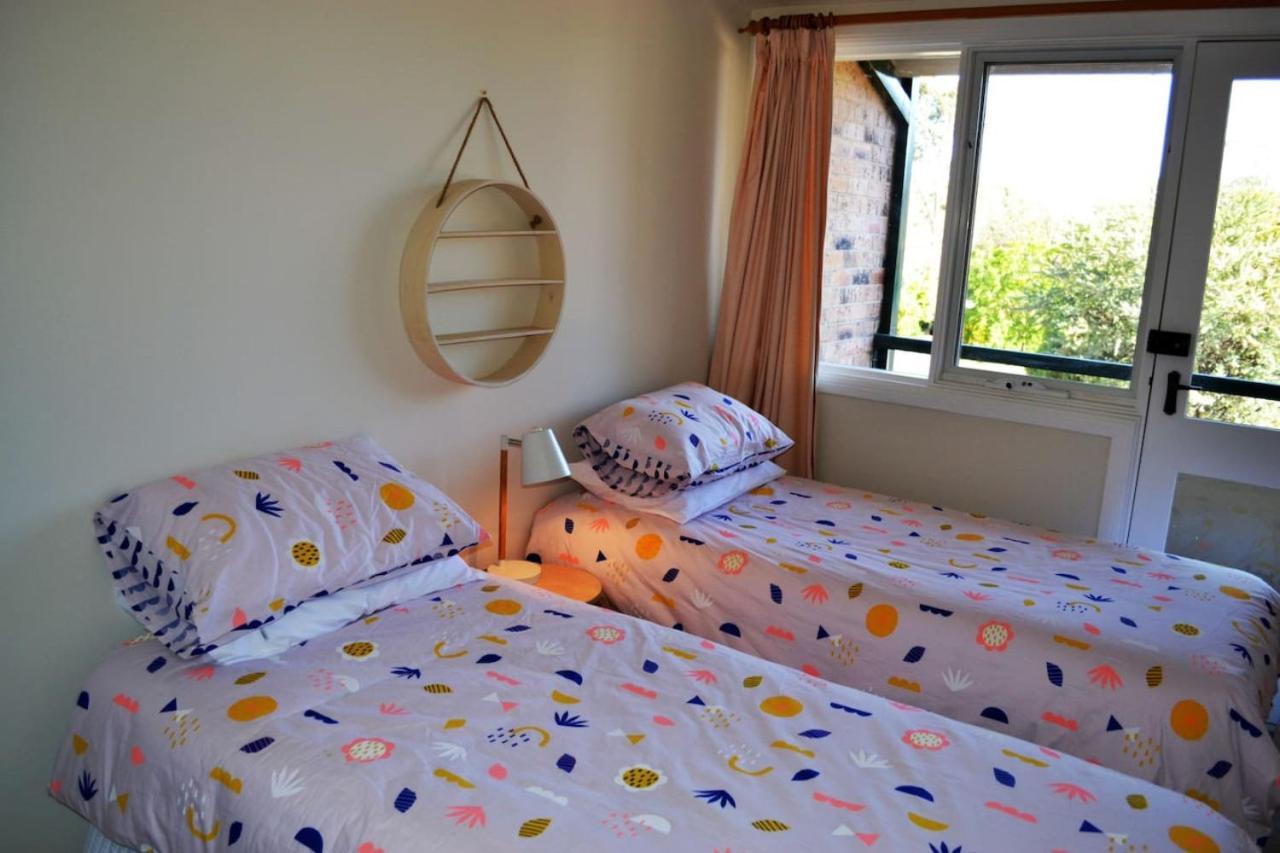 Spacious 2br Next To The Apartamento Camberra