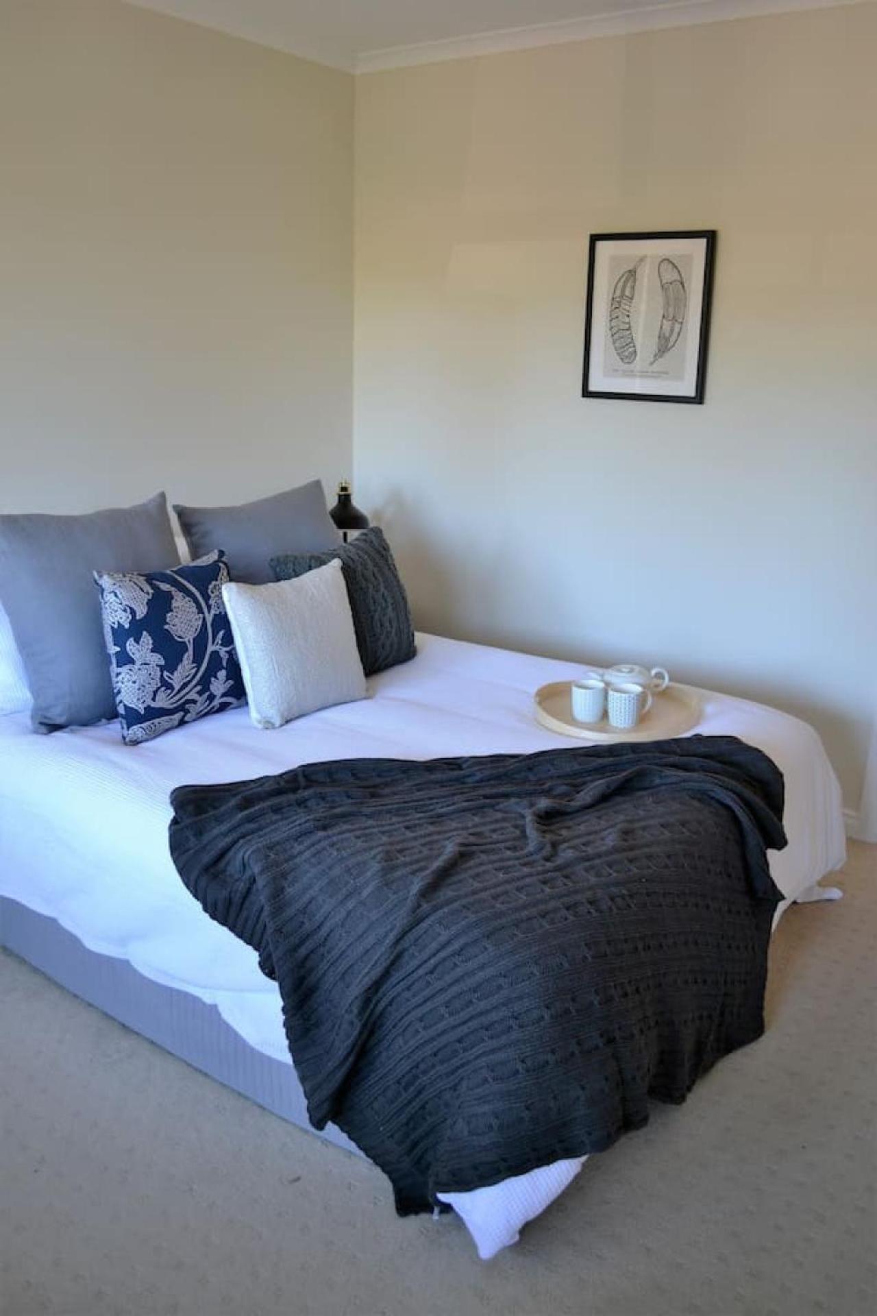Spacious 2br Next To The Apartamento