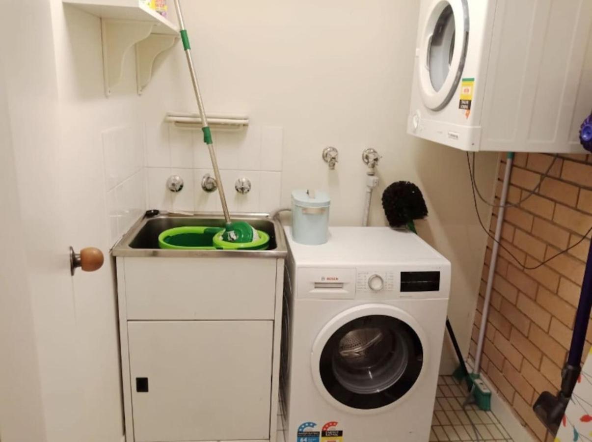 Spacious 2br Next To The Apartamento Camberra