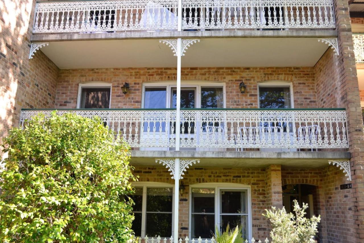 Spacious 2br Next To The Camberra