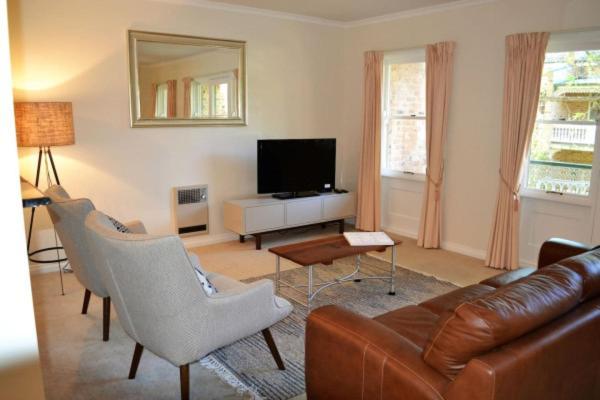 Apartamento Spacious 2br Next To The *