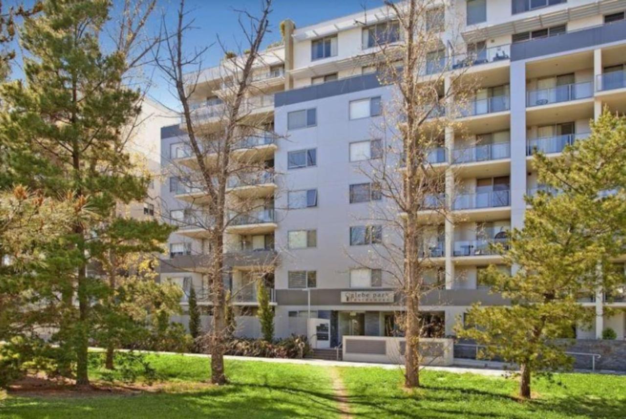 Cosy 2br At Convention Centre Apartment