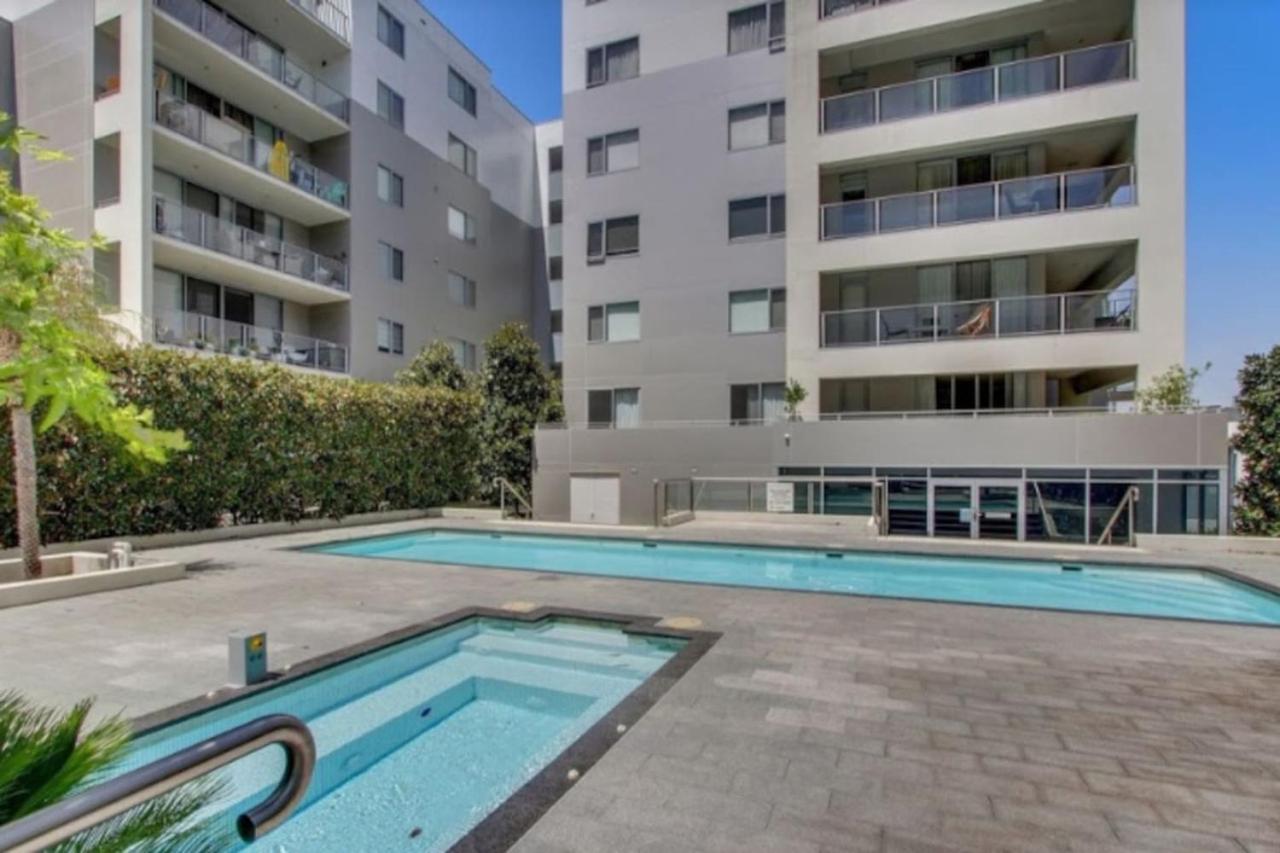 Apartment Cosy 2br At Convention Centre *