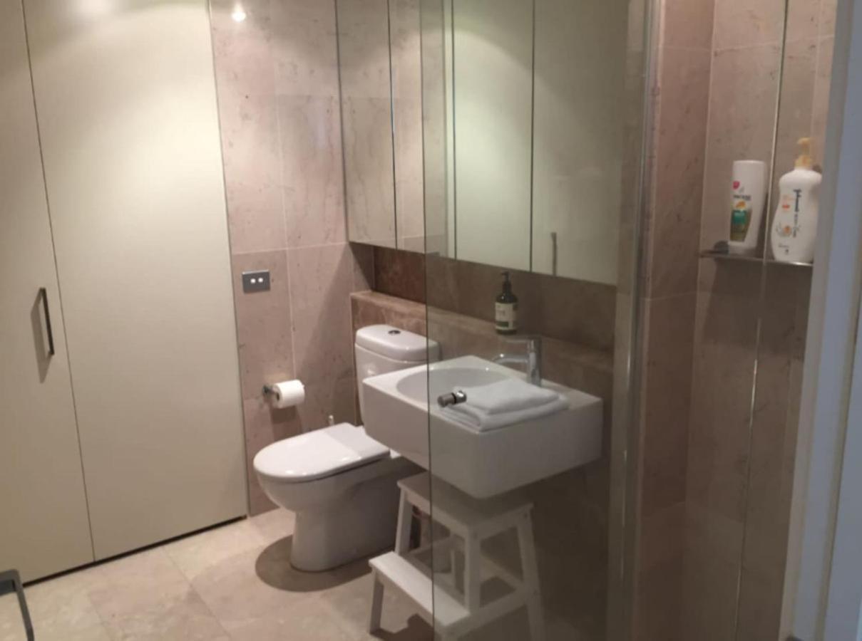 Apartment Cosy 2br At Convention Centre