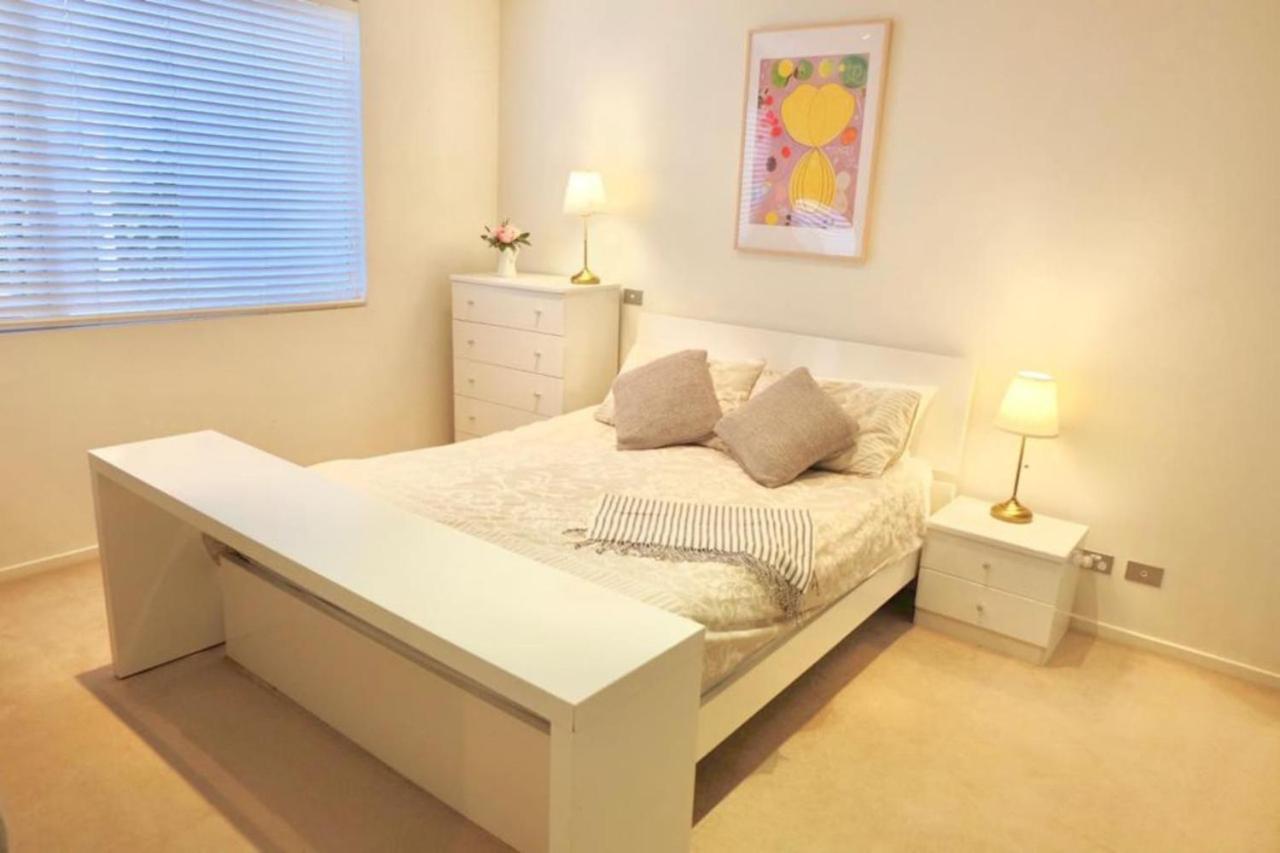 Cosy 2br At Convention Centre *