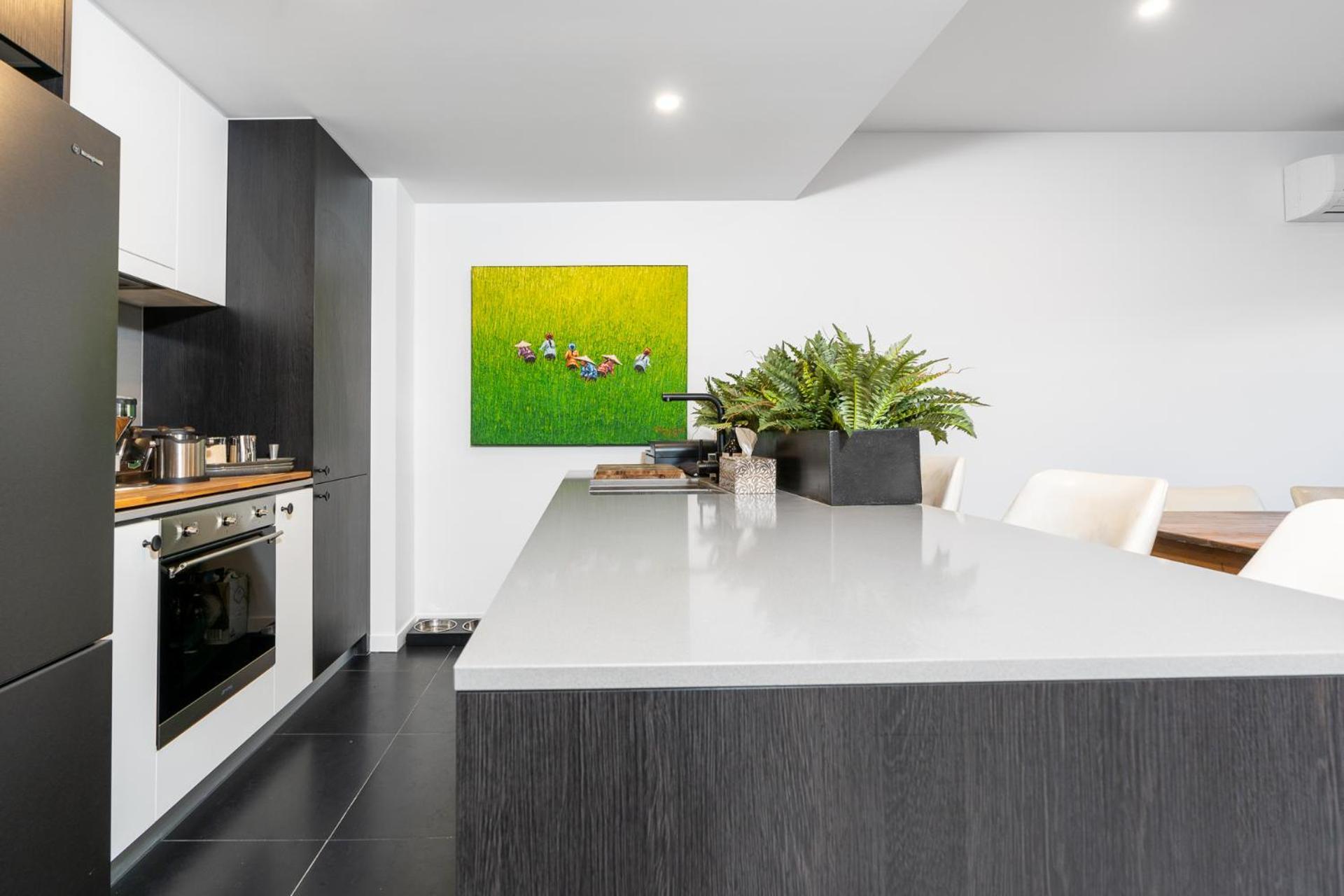 Private In The Heart Of Braddon *