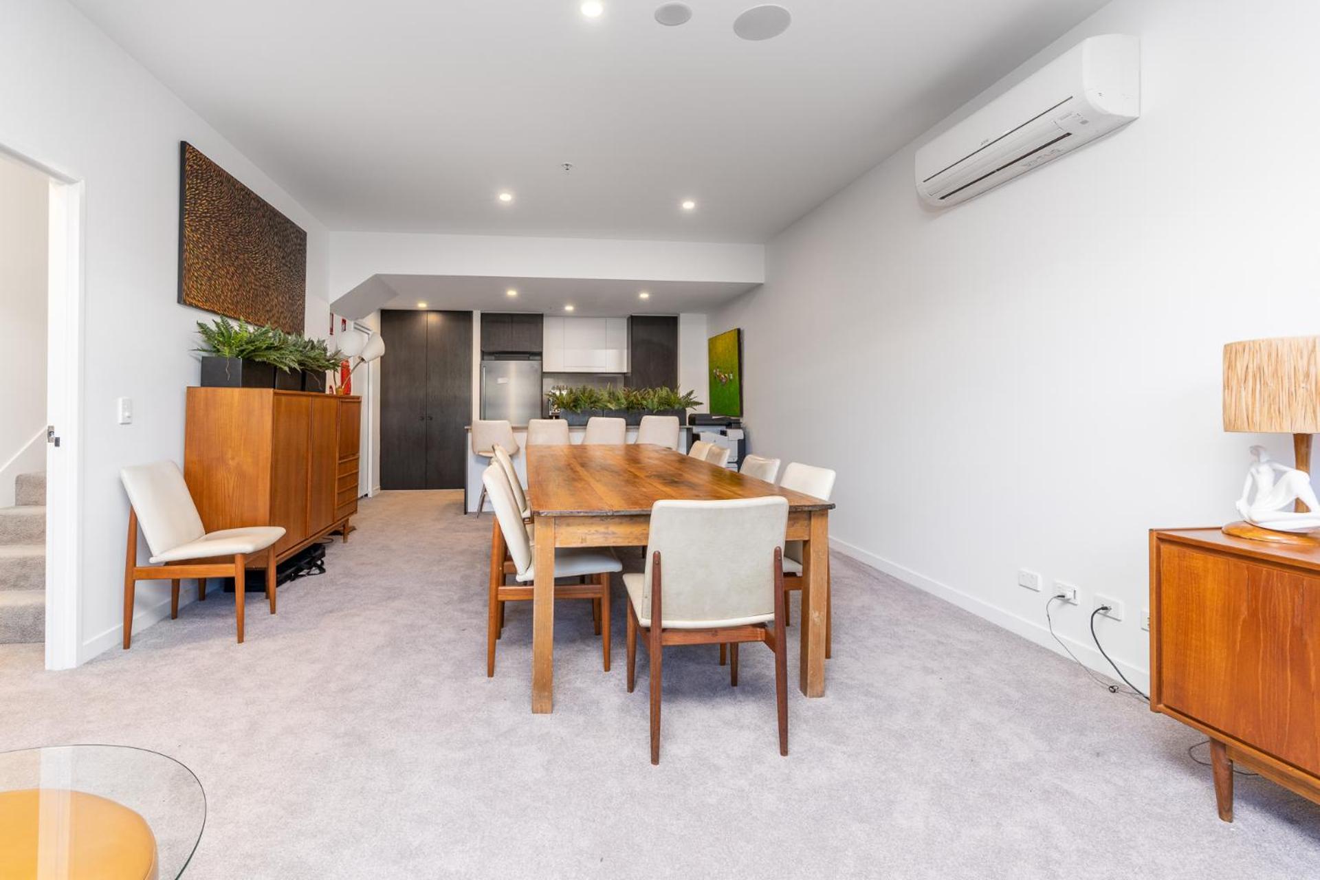 Private In The Heart Of Braddon