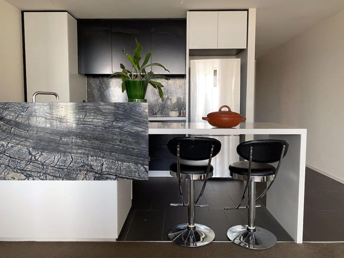 Apartamento Sky-high Near Anu And