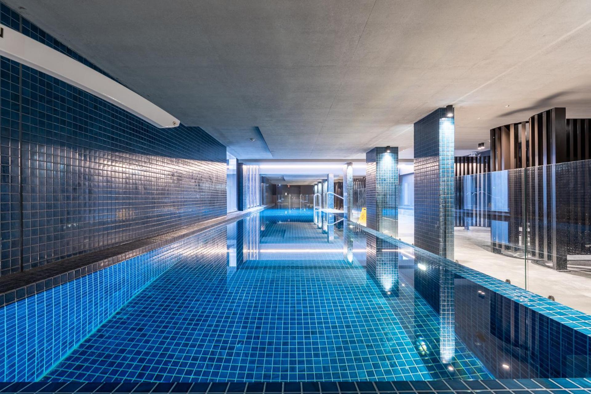 Private In The Heart Of Braddon Apartment *