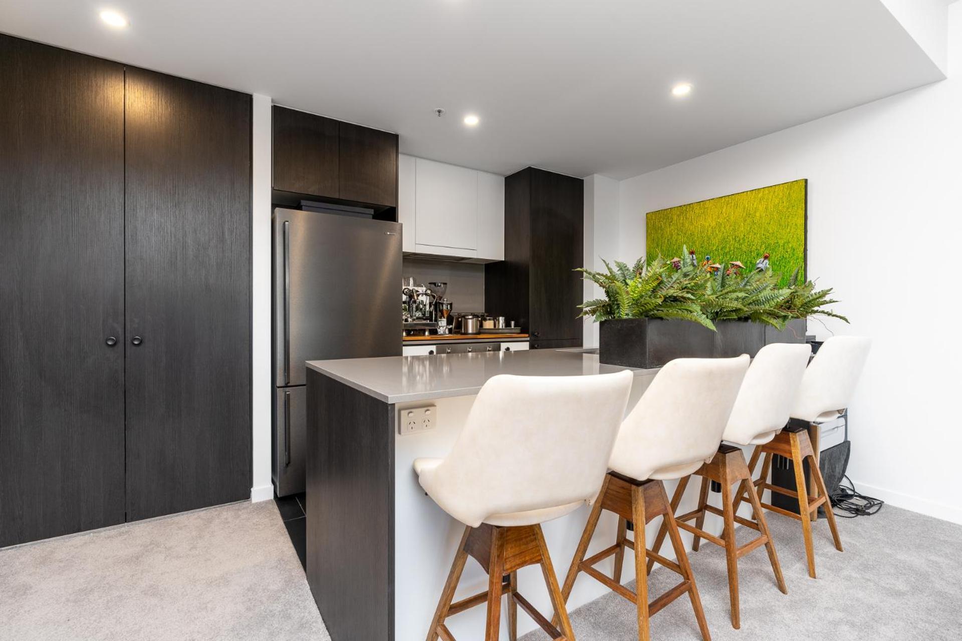 Private In The Heart Of Braddon Apartment Canberra