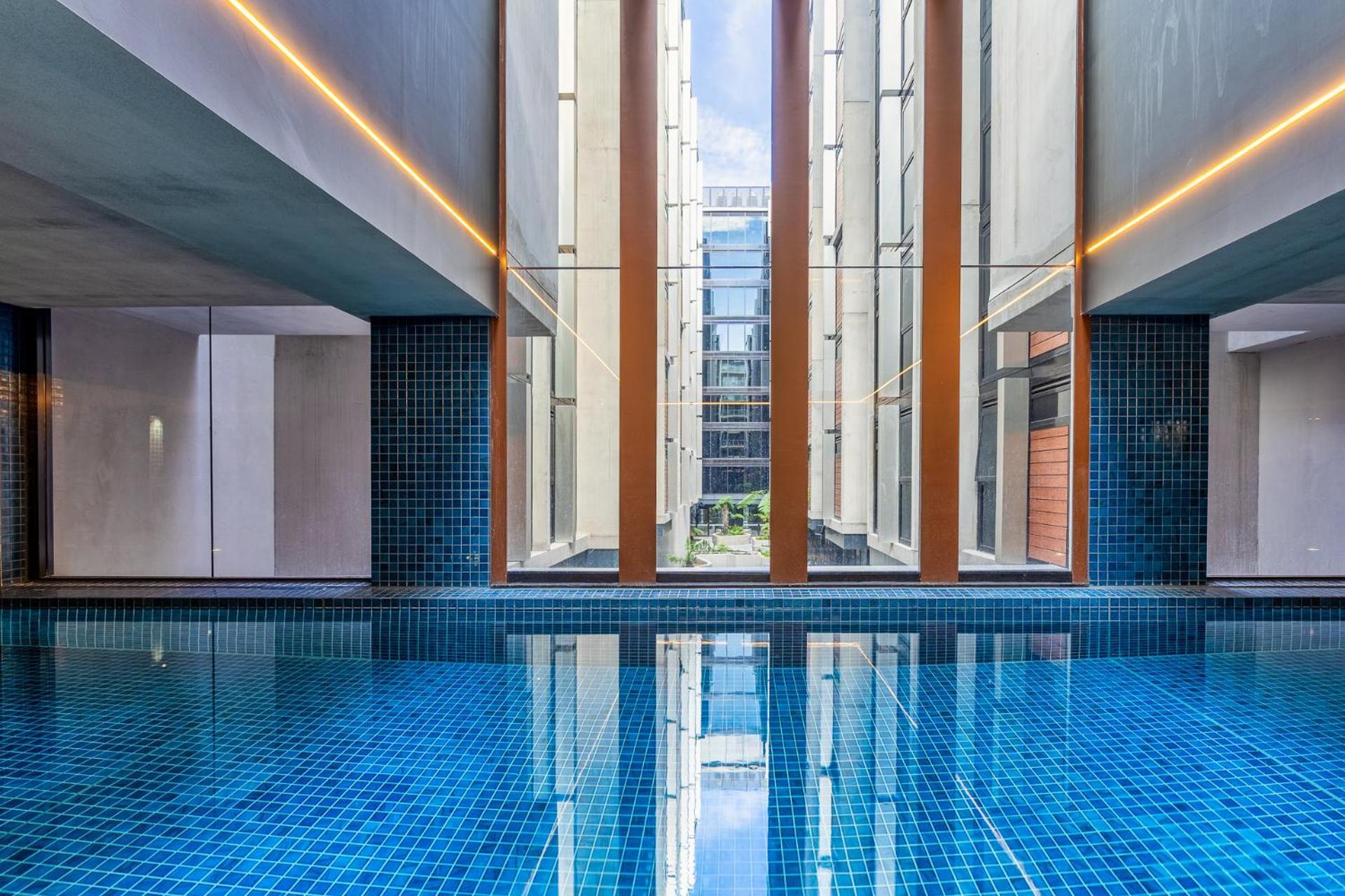 Private In The Heart Of Braddon *
