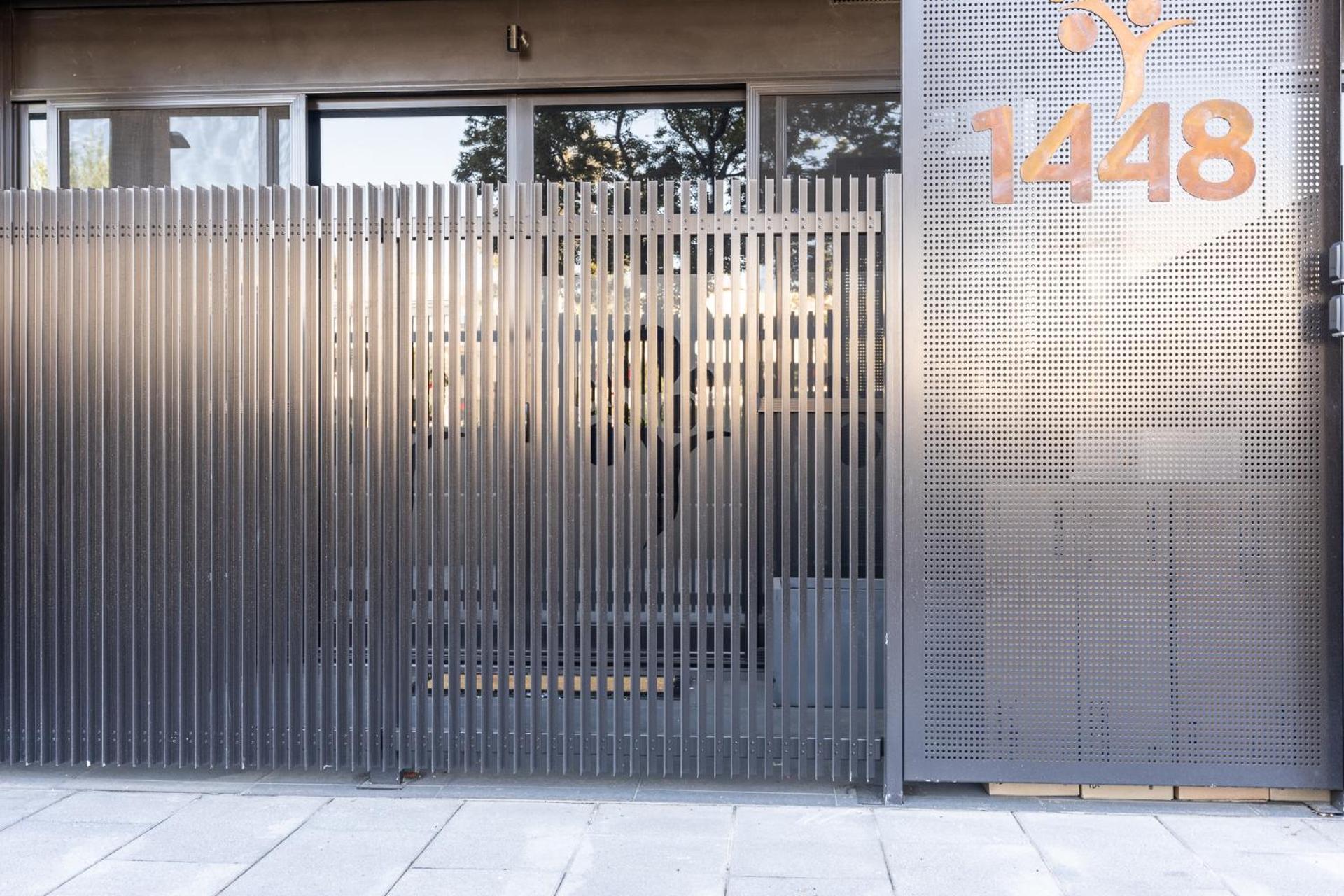 Apartment Private In The Heart Of Braddon