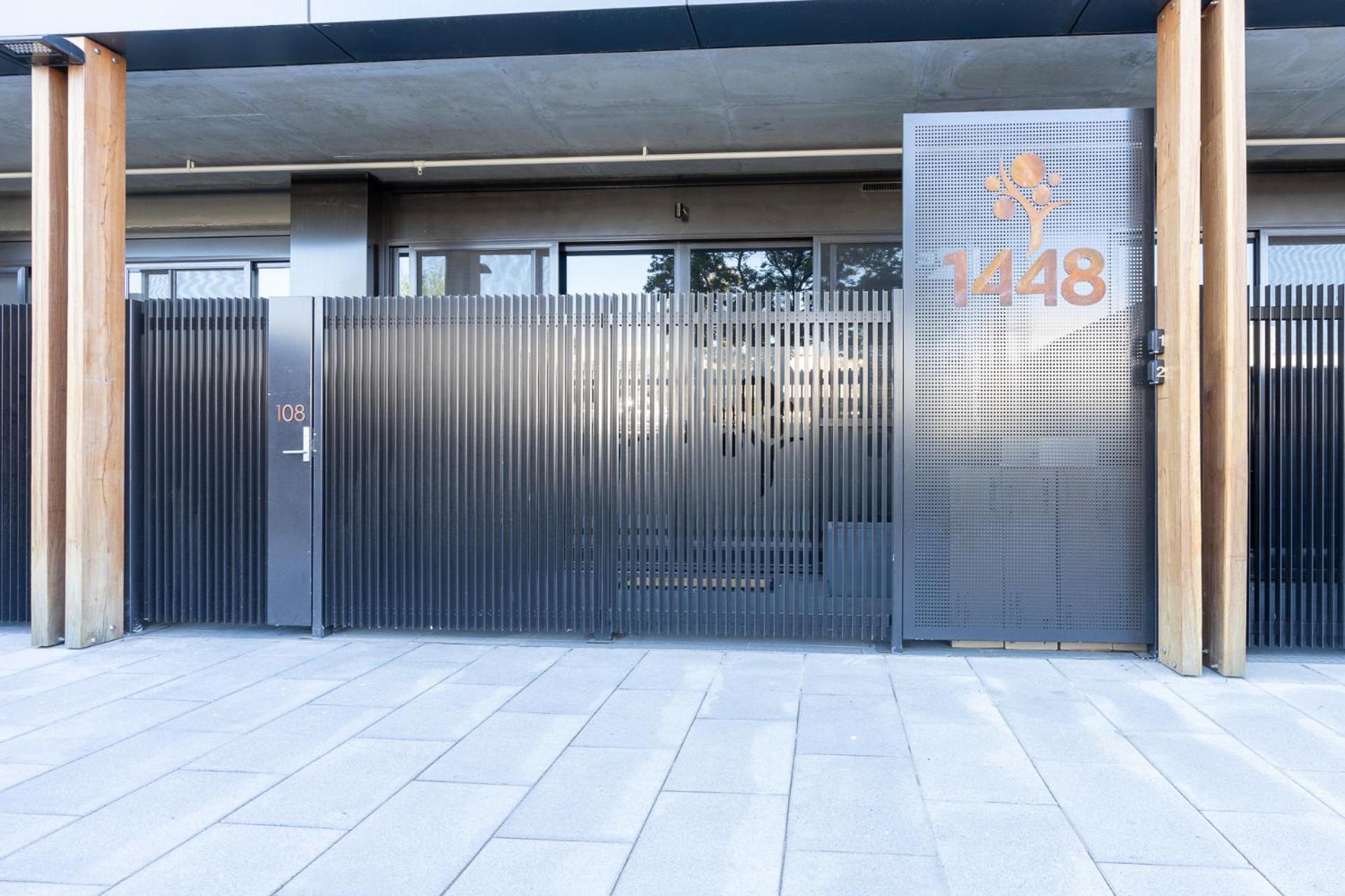 Private In The Heart Of Braddon Apartment Canberra