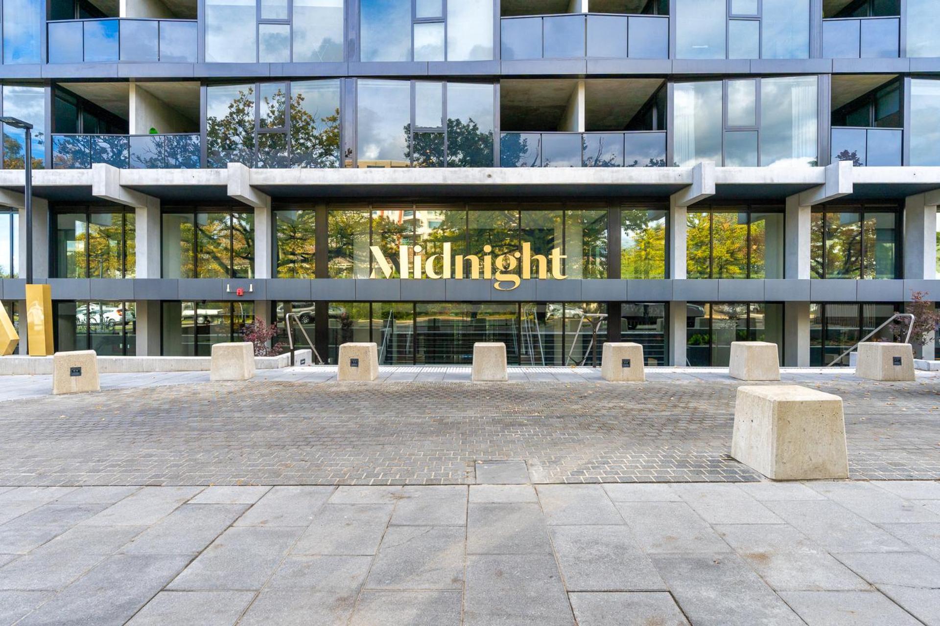 Apartment Private In The Heart Of Braddon