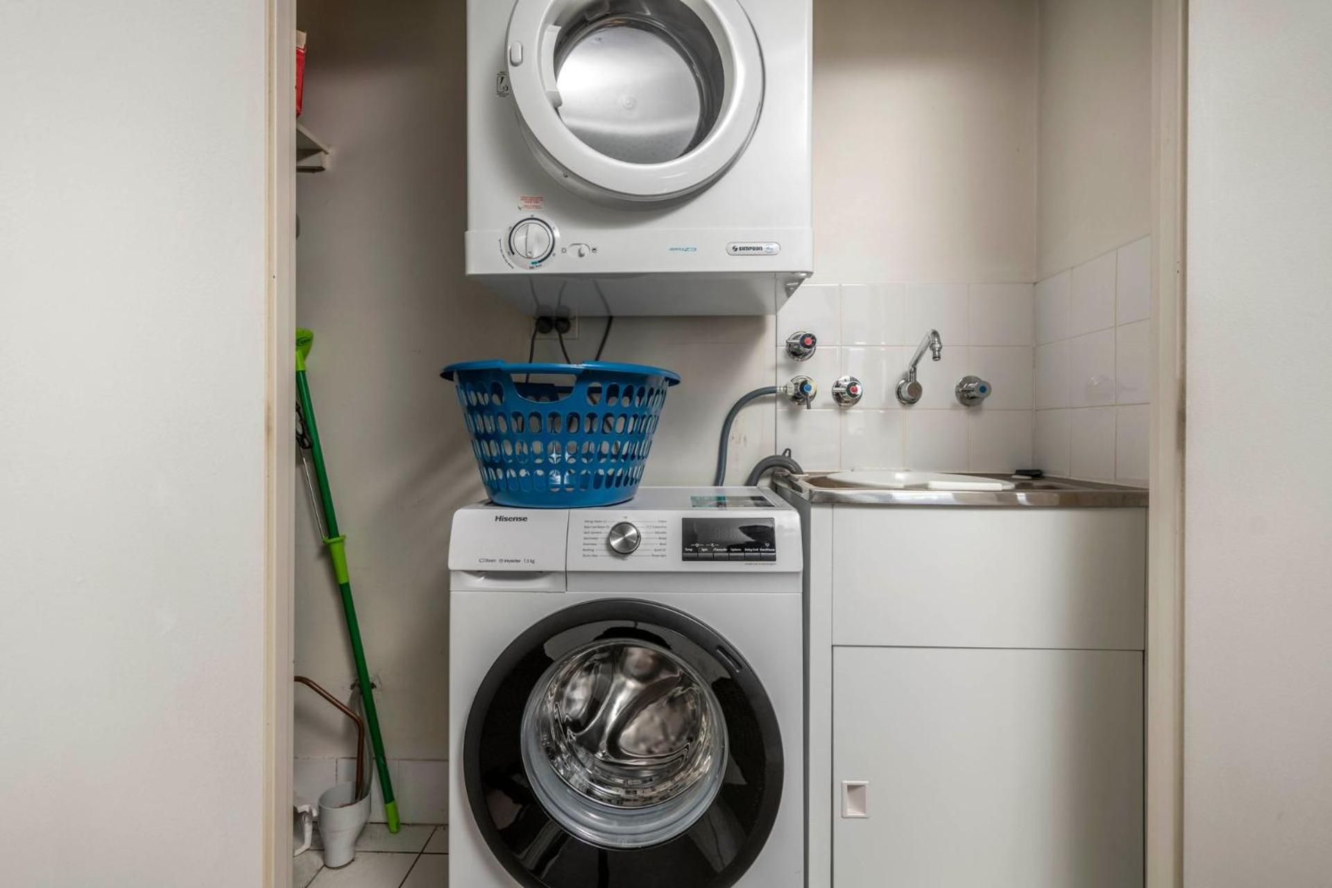 Apartment Braddon Gem - Your Away From