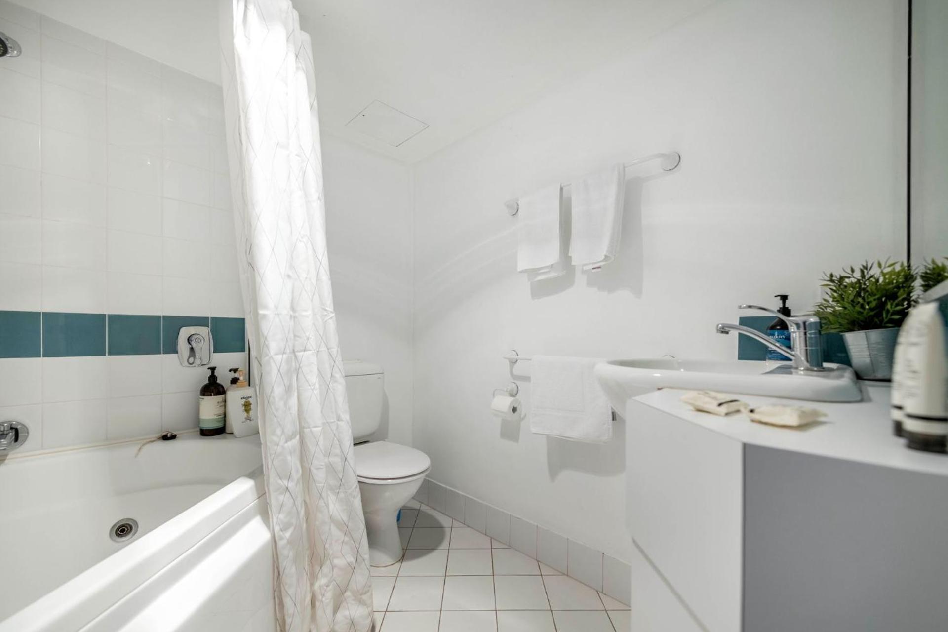 Braddon Gem - Your Away From Apartment Canberra