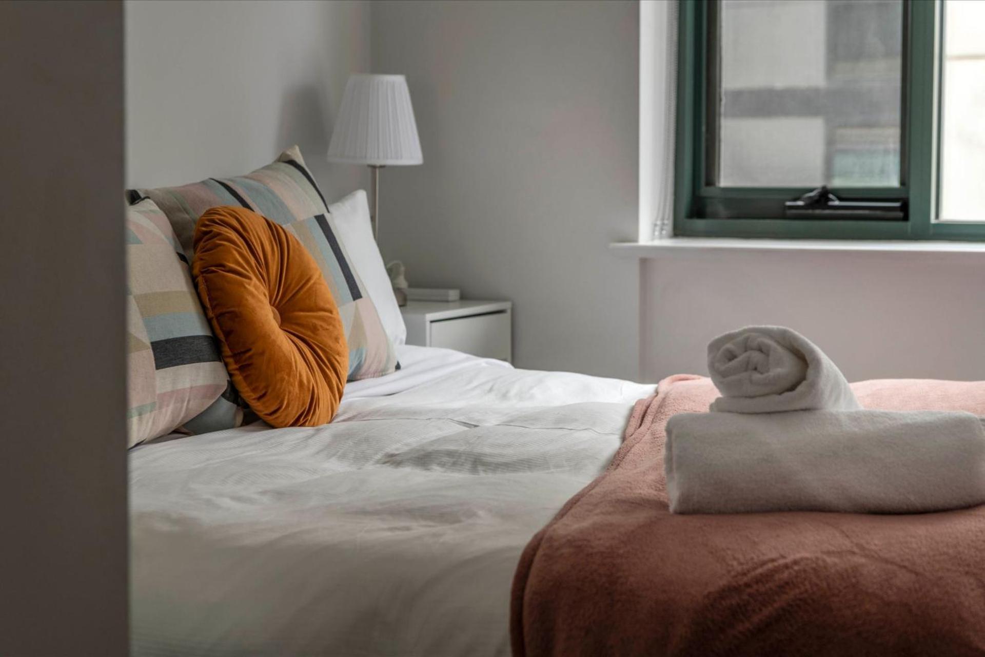 Apartment Braddon Gem - Your Away From