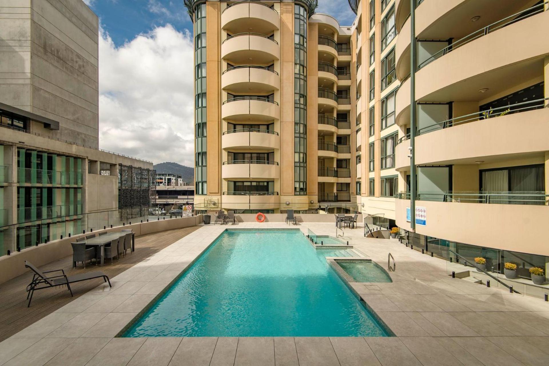 Braddon Gem - Your Away From Apartment