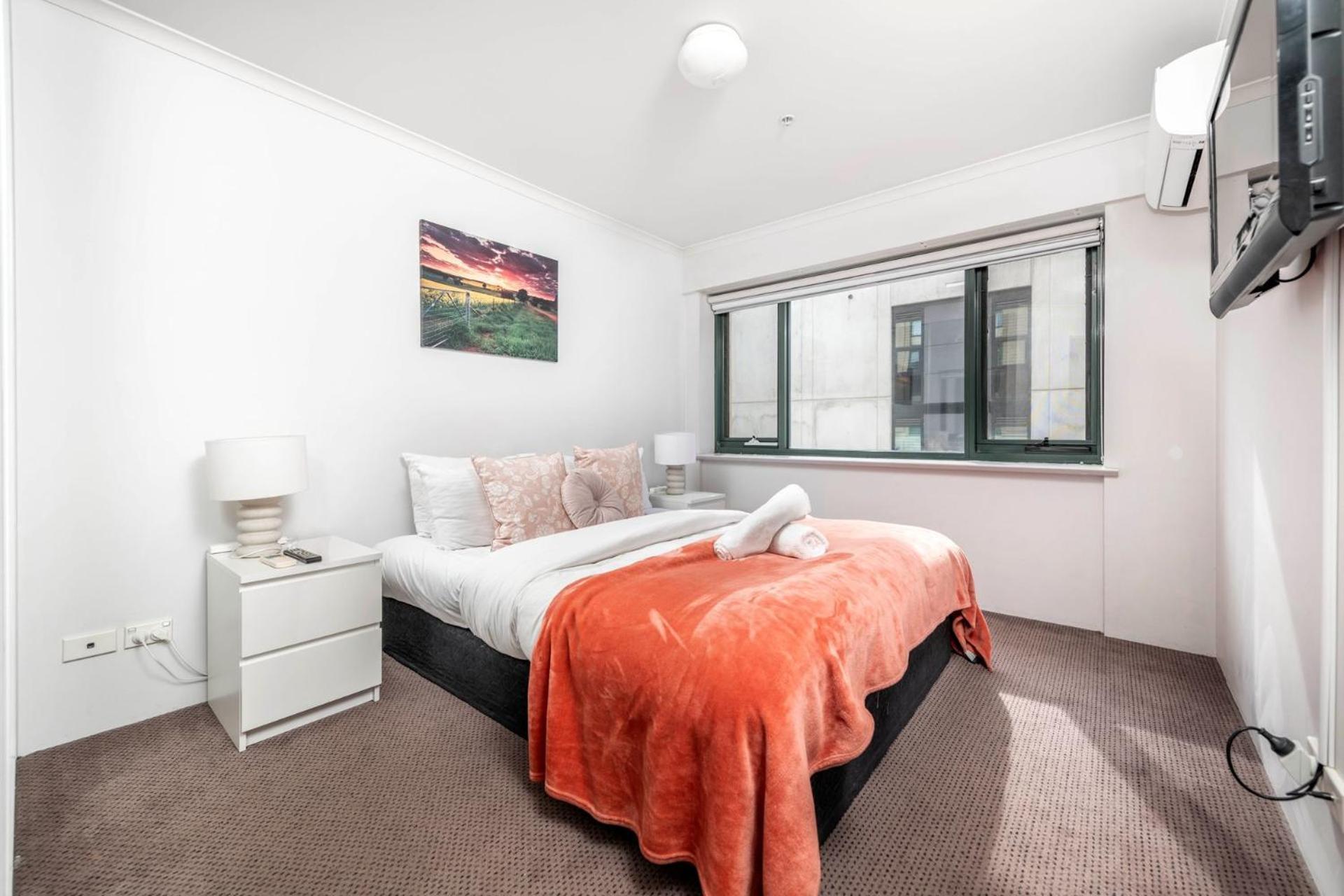 Braddon Gem - Your Away From *