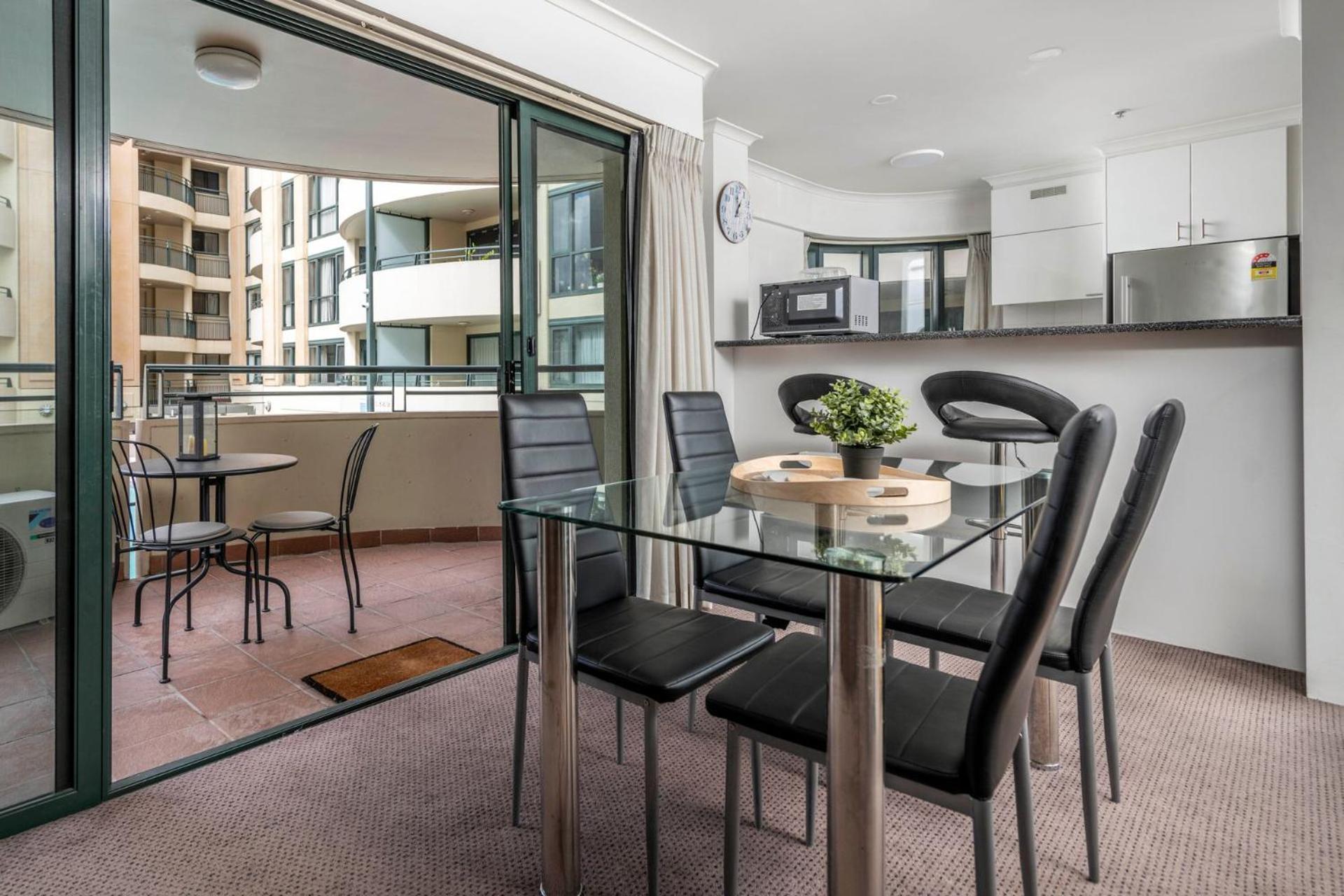 Braddon Gem - Your Away From Canberra
