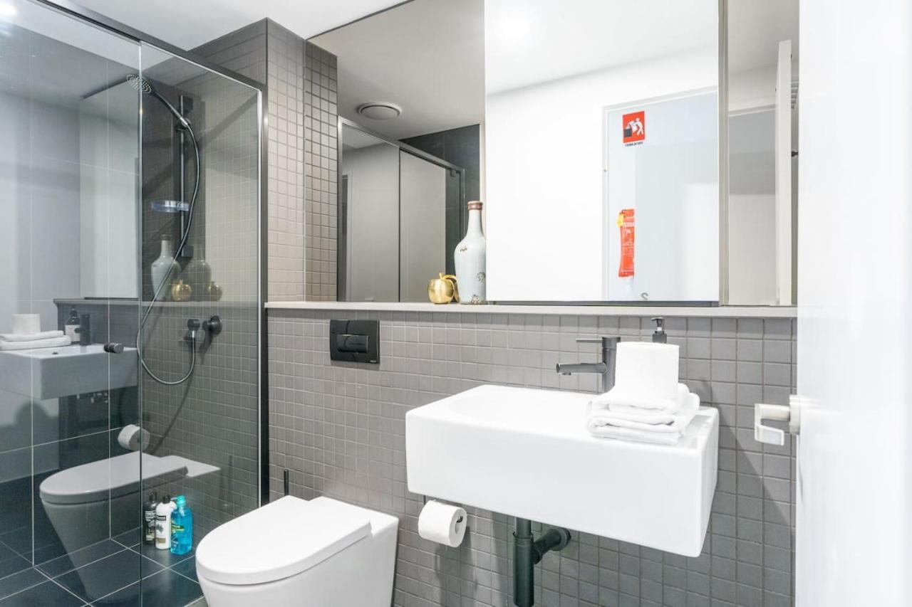 Private In Braddon Canberra