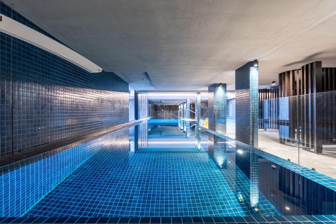 Private In Braddon *
