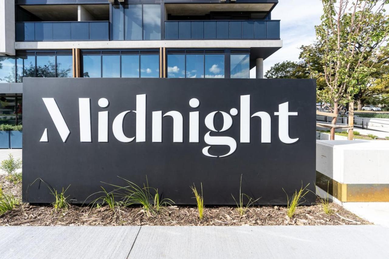 Private In Braddon * Canberra