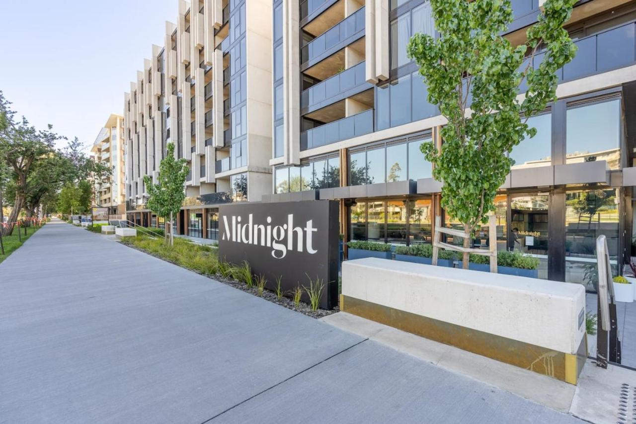 Private In Braddon Canberra