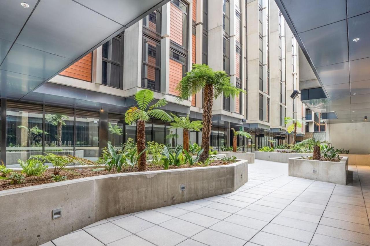 Apartment Private In Braddon *
