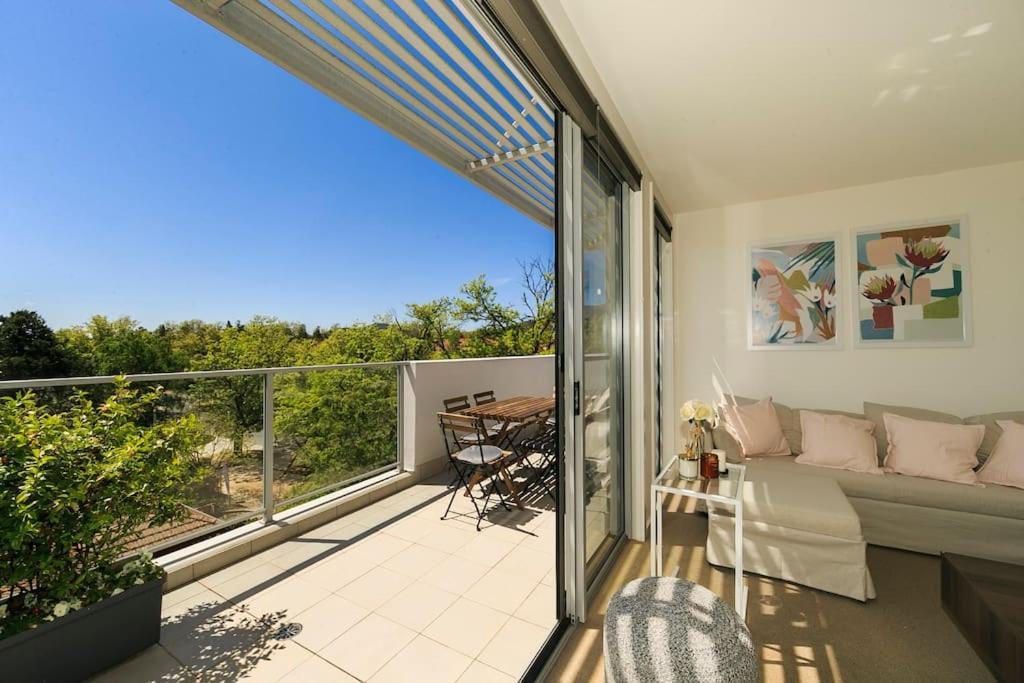3br Braddon Flat, 8 Mins Walk To Cbd Apartment Canberra