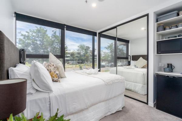 Private In The Heart Of Braddon Apartamento Camberra