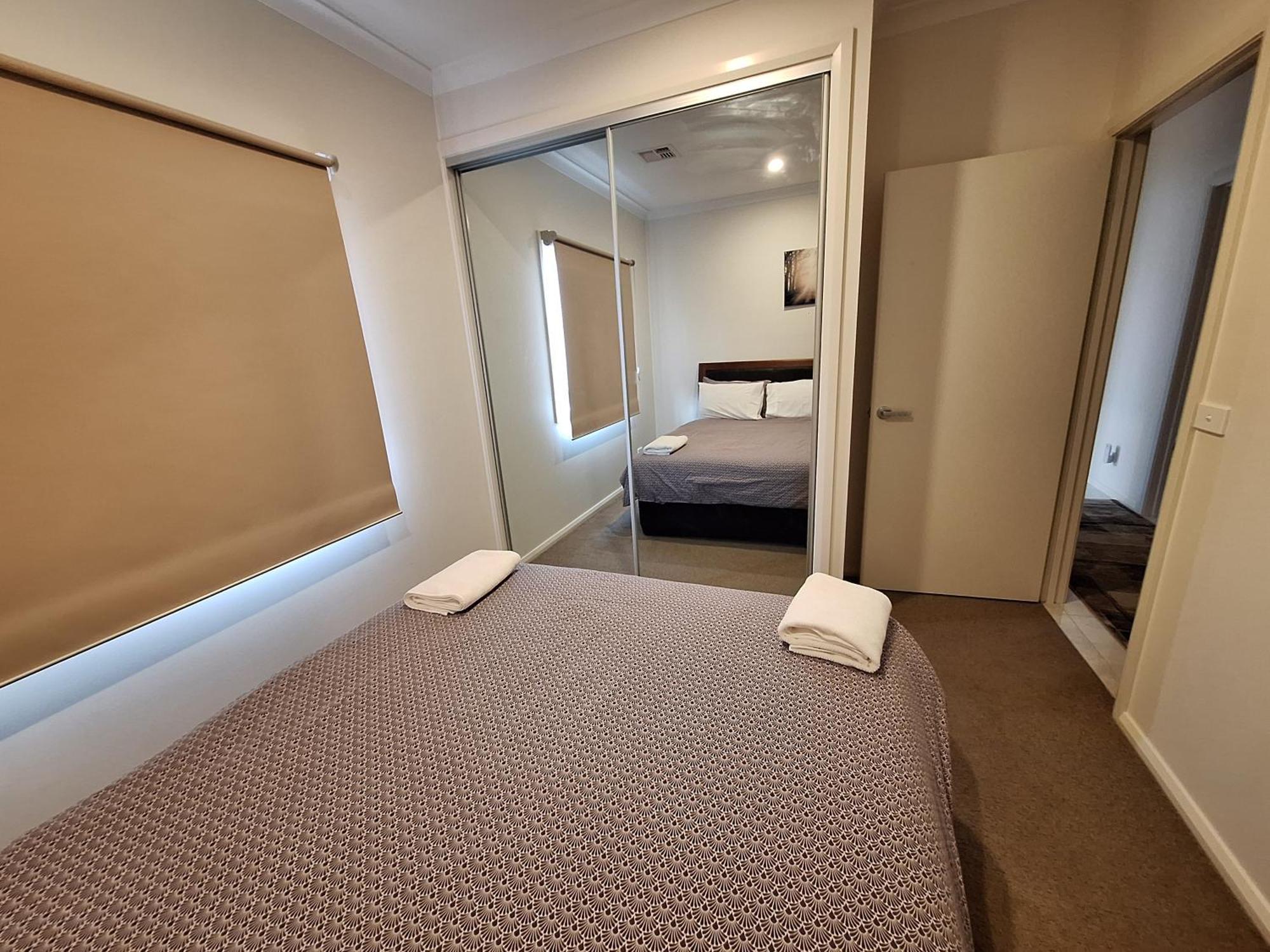 Serene Home-4 Bedroom Ensuite *