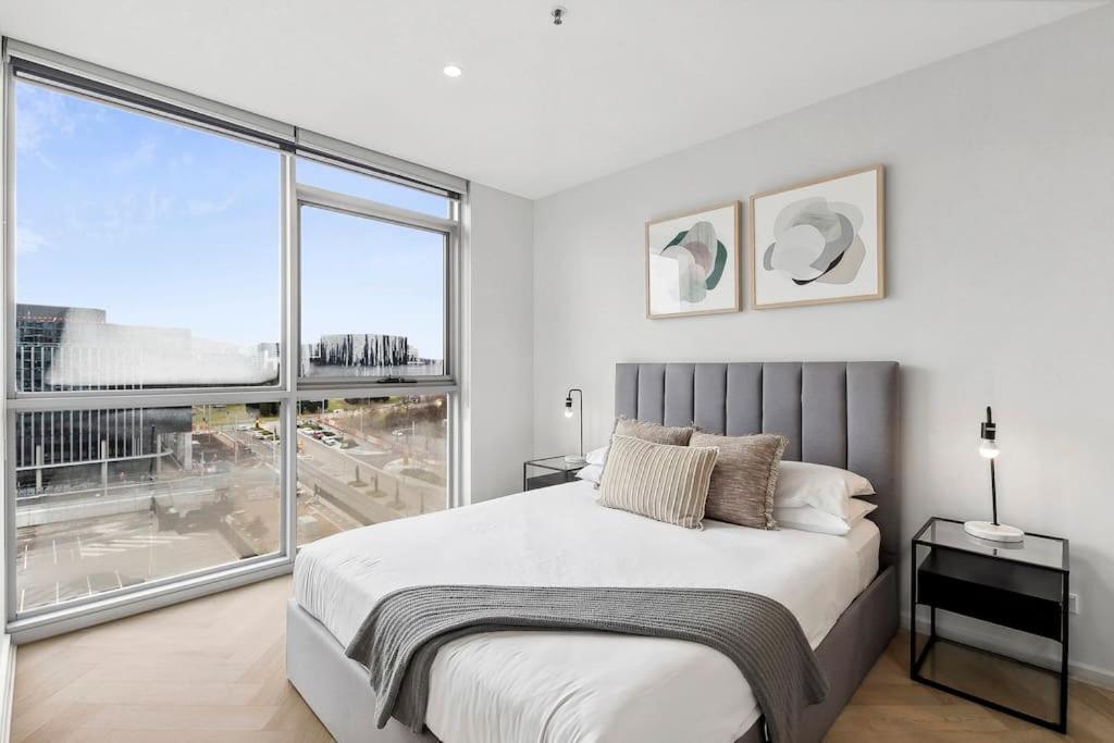 Modern Renovated Cbd *