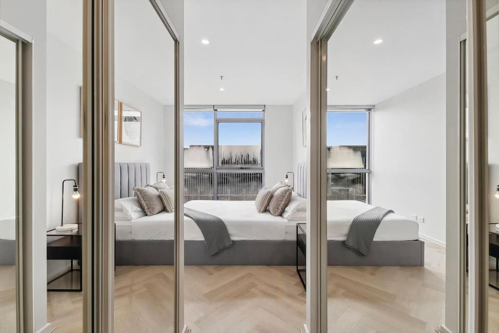 Modern Renovated Cbd Canberra