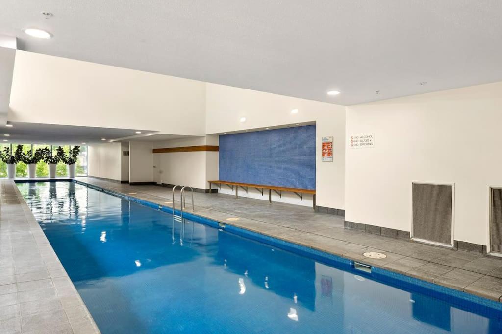 Apartment Modern Renovated Cbd