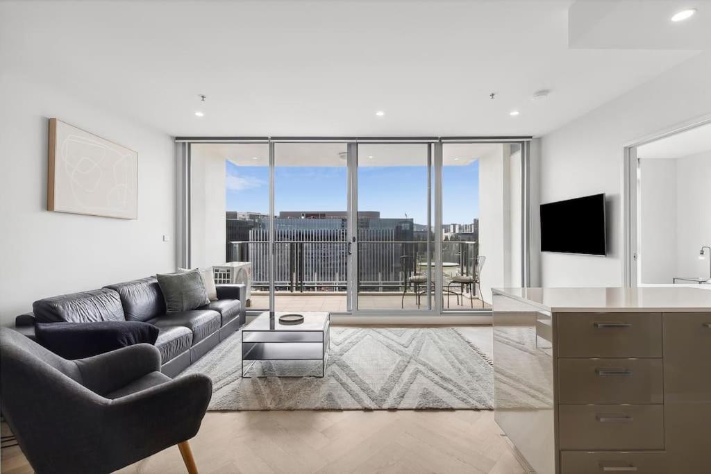 Apartment Modern Renovated Cbd *