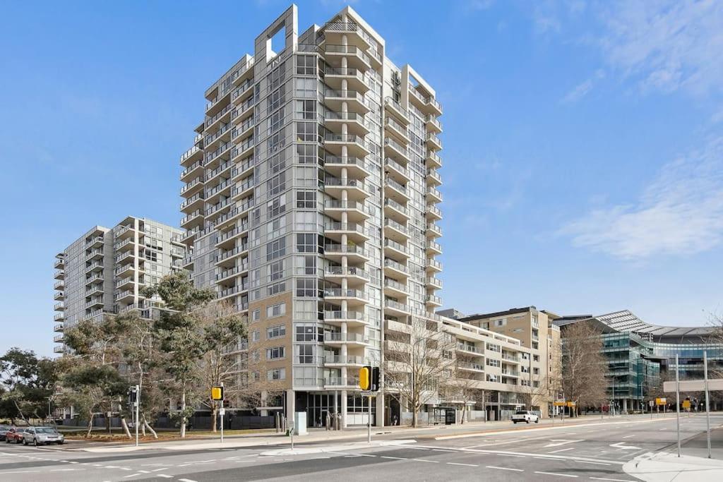 Modern Renovated Cbd Canberra