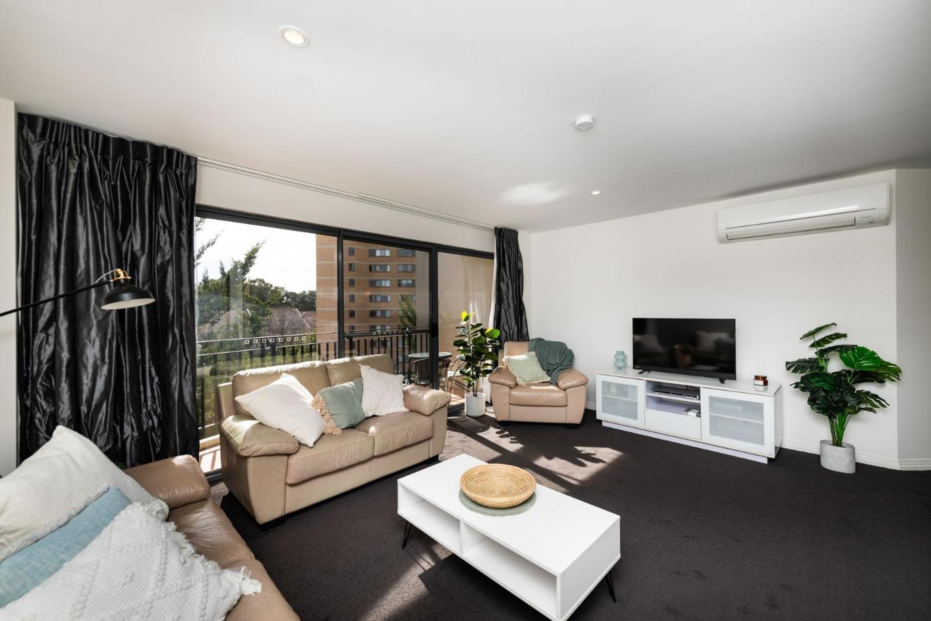 Apartment Griffin 159 Kingston Act