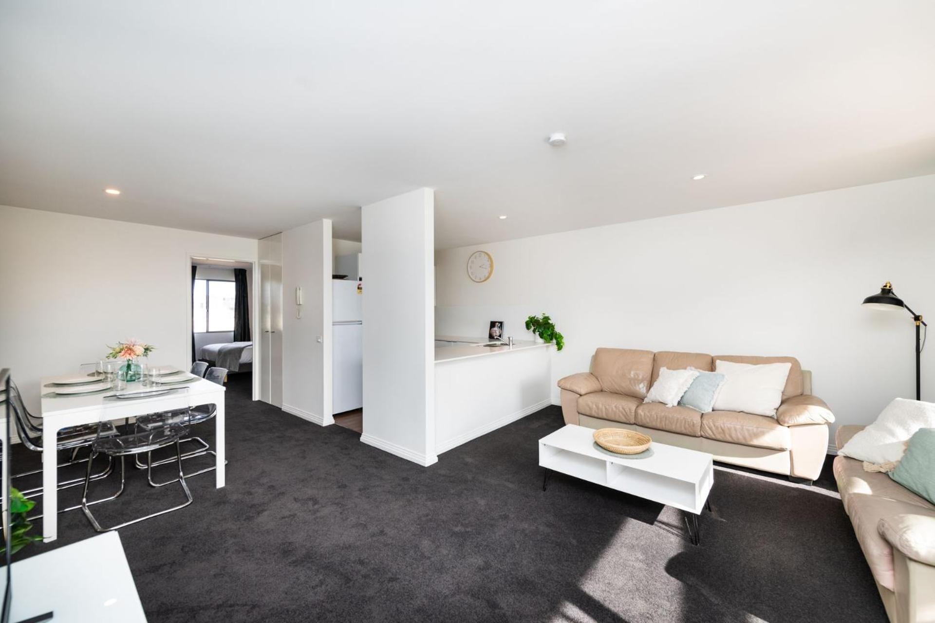 Griffin 159 Kingston Act Apartment *