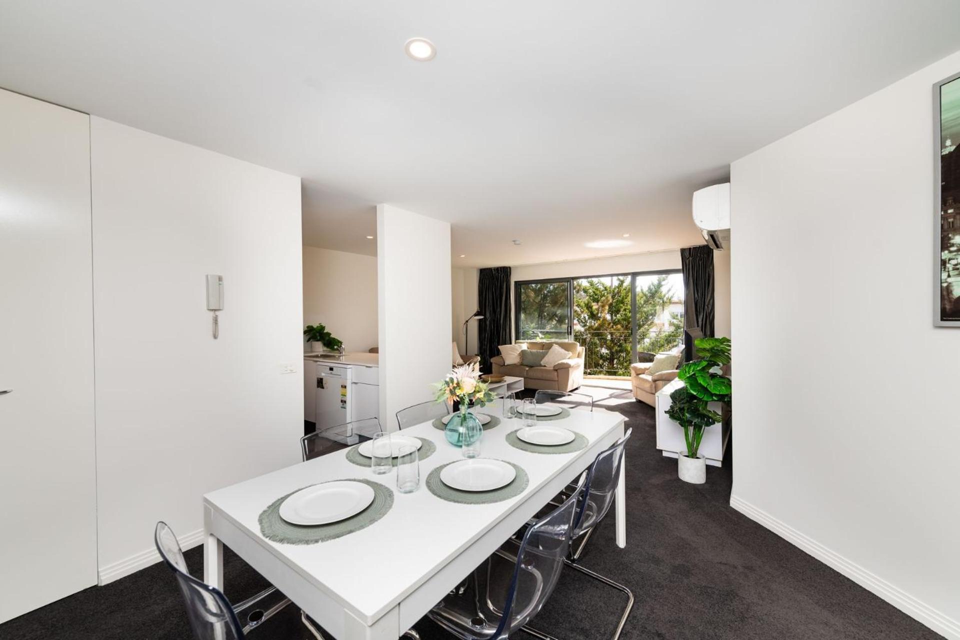 Apartment Griffin 159 Kingston Act *
