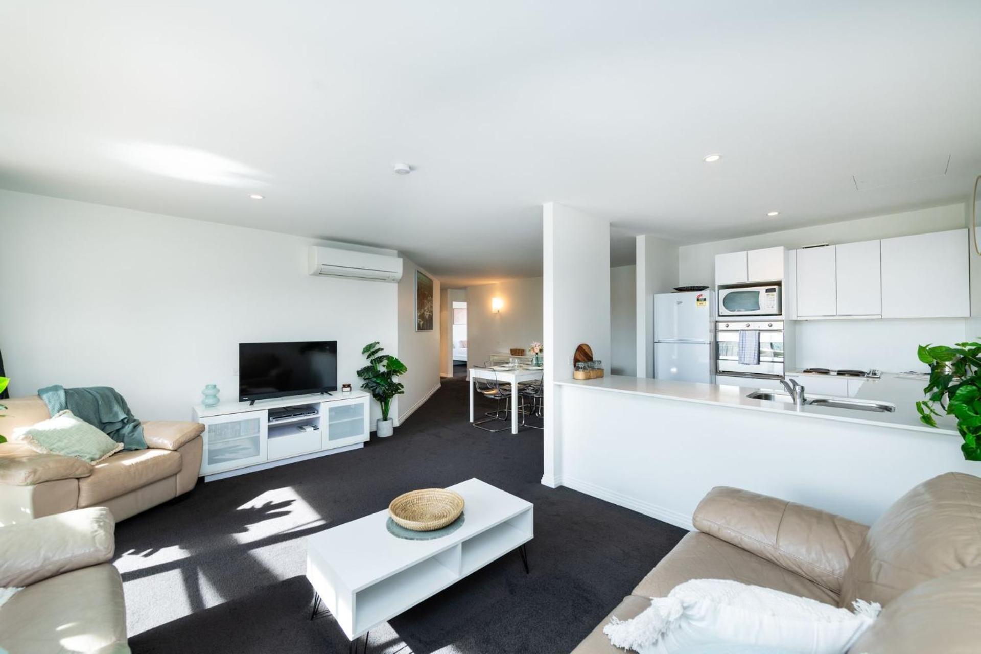 Apartment Griffin 159 Kingston Act Canberra
