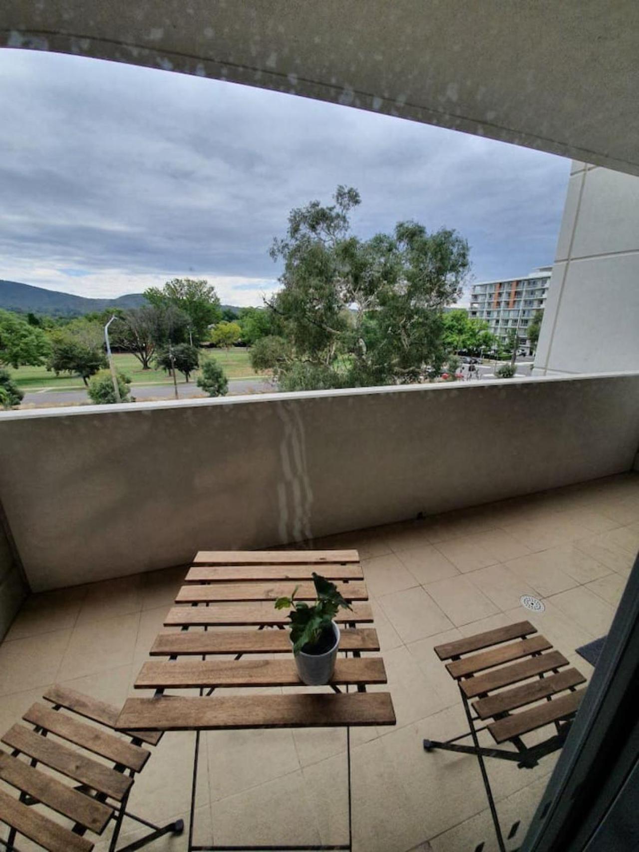 Apartment Modern 2br 2ba Close To Cbd *