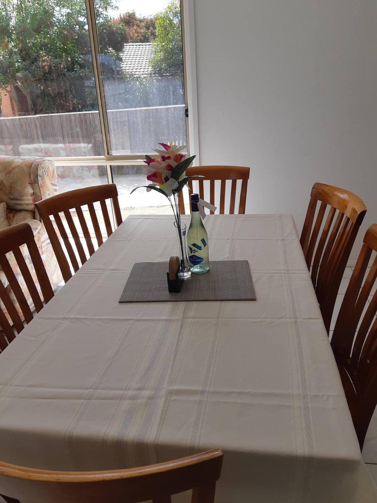 Holiday home An Executive 3 Bedroom New House, To Yourself