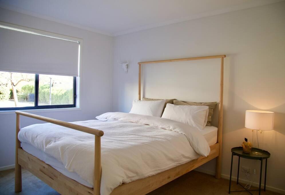 The Bedford At Braddon - 2br With Free Parking & Wifi Apartment Canberra