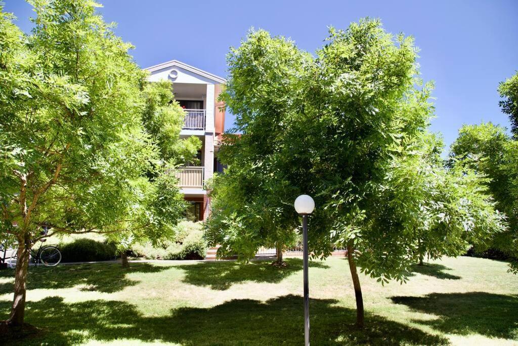 Apartment The Bedford At Braddon - 2br With Free Parking & Wifi Canberra