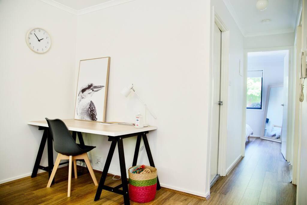Apartment The Bedford At Braddon - 2br With Free Parking & Wifi *
